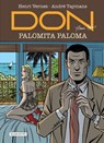 Don 1. Palomita Paloma - Henri Vernes - 9783965821453