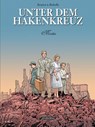 Unter dem Hakenkreuz 9. Martin - Philippe Richelle - 9783965821507