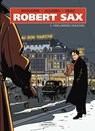 Robert Sax 02. Verlorenes Paradies - Rodolphe - 9783965821514