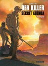 Der Killer: Secret Agenda -  - 9783965821583