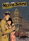 Nestor Burma (Neuausgabe Farbe) -  - 9783965822221
