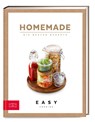 Homemade - Zs-Team - 9783965840126