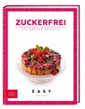 Zuckerfrei - Zs-Team - 9783965840133