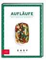 Aufläufe - Zs-Team - 9783965840515