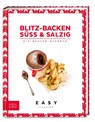 Blitz-Backen süß & salzig - Zs-Team - 9783965840539