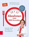 Abnehmen trotz 1000 Ausreden - Silja Schäfer - 9783965840577