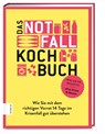 Das Notfallkochbuch - Angelika Ilies - 9783965840836