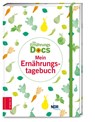 Die Ernährungs-Docs - Mein Ernährungstagebuch - Silja Schäfer ; Matthias Riedl ; Anne Fleck ; Jörn Klasen - 9783965841062