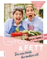 Groß & Fett - Maria Groß ; Elena Uhlig - 9783965841390