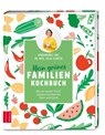 Mein grünes Familienkochbuch - Silja Schäfer - 9783965841604