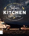 Safari Kitchen - Gesa Neitzel - 9783965841727
