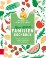 Mein grünes Familienkochbuch - Silja Schäfer - 9783965842243