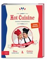 Hot Cuisine - Elena Uhlig ; Fritz Karl - 9783965842519