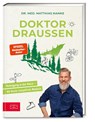Doktor Draußen - Matthias Manke - 9783965843530