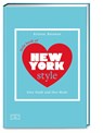 Little Book of New York Style - BATEMAN,  Kristen - 9783965843561