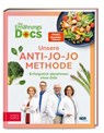 Die Ernährungs-Docs - Unsere Anti-Jo-Jo-Methode - Matthias Riedl ; Viola Andresen ; Silja Schäfer ; Jörn Klasen - 9783965843837