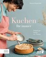 Kuchen für immer - Theresa Knipschild - 9783965843943