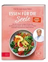 Essen für die Seele - Gustav Dobos - 9783965844209