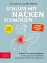 Schluss mit Nackenschmerzen - Matthias Manke - 9783965844346