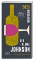 Der kleine Johnson 2025 - Margaret Rand - 9783965844551