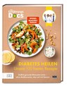 Die Ernährungs-Docs - Diabetes heilen - Unsere 100 besten Rezepte - Matthias Riedl ; Jörn Klasen ; Silja Schäfer ; Viola Andresen - 9783965844599