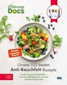 Die Ernährungs-Docs – Unsere 100 besten Anti-Bauchfett-Rezepte - Matthias Riedl ; Viola Andresen ; Jörn Klasen ; Silja Schäfer - 9783965845237