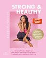 Strong & Healthy - Barbara Becker - 9783965845411