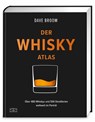 Der Whisky Atlas - Dave Broom - 9783965845480