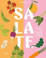 Salate - Tanja Dusy - 9783965846487