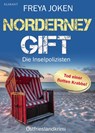 Norderney Gift. Ostfrieslandkrimi - Freya Joken - 9783965869998