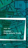 Nowolipie - Meine jüdische Straße - Józef Hen - 9783965870406