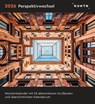 Perspektivwechsel - KUNTH Postkartenkalender 2026 -  - 9783965914414