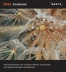 Strukturen - KUNTH Postkartenkalender 2026 -  - 9783965914445