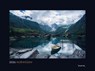 Norwegen - KUNTH Wandkalender 2026 -  - 9783965914971