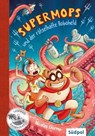 Supermops und der rätselhafte Roboheld - Nicolas Gorny - 9783965940499