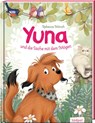 Yuna und die Sache mit dem Mögen - Rebecca Mönch - 9783965942493