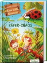 Leos wilde Abenteuer - Käfer-Chaos - Andreas Völlinger - 9783965943025