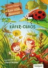 Leos wilde Abenteuer – Käfer-Chaos - Andreas Völlinger - 9783965943438