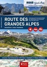ROADguide Route des Grandes Alpes -  - 9783965990463