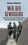 Weg des Gewissens - Hanns Glöckle - 9783966000314