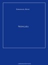 Non-Lieu - Emmanuel Bove - 9783966100106