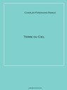 Terre du Ciel - Charles Ferdinand Ramuz - 9783966103947