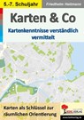 Karten & Co. - Friedhelm Heitmann - 9783966242639