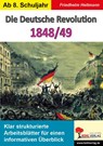 Die Deutsche Revolution 1848/49 - Friedhelm Heitmann - 9783966242745