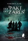 Der Pakt des Zaren - Asmodina Tear - 9783966290388