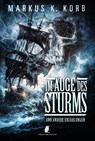 Im Auge des Sturms - Markus K. Korb - 9783966290593