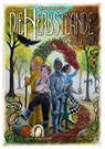 Die Herbstlande - Philipp Lohmann - 9783966292009