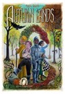 Autumn Lands - The Roleplaying Game - Philipp Lohmann - 9783966292023