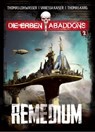 Remedium - Thomas Lohwasser ; Vanessa Kaiser ; Thomas Karg - 9783966293020