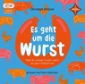 Es geht um die Wurst -  - 9783966320306